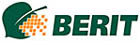 logo BERIT, a.s. logo BERIT, a.s.