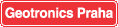 logo GEOTRONICS Praha, s.r.o. logo GEOTRONICS Praha, s.r.o.